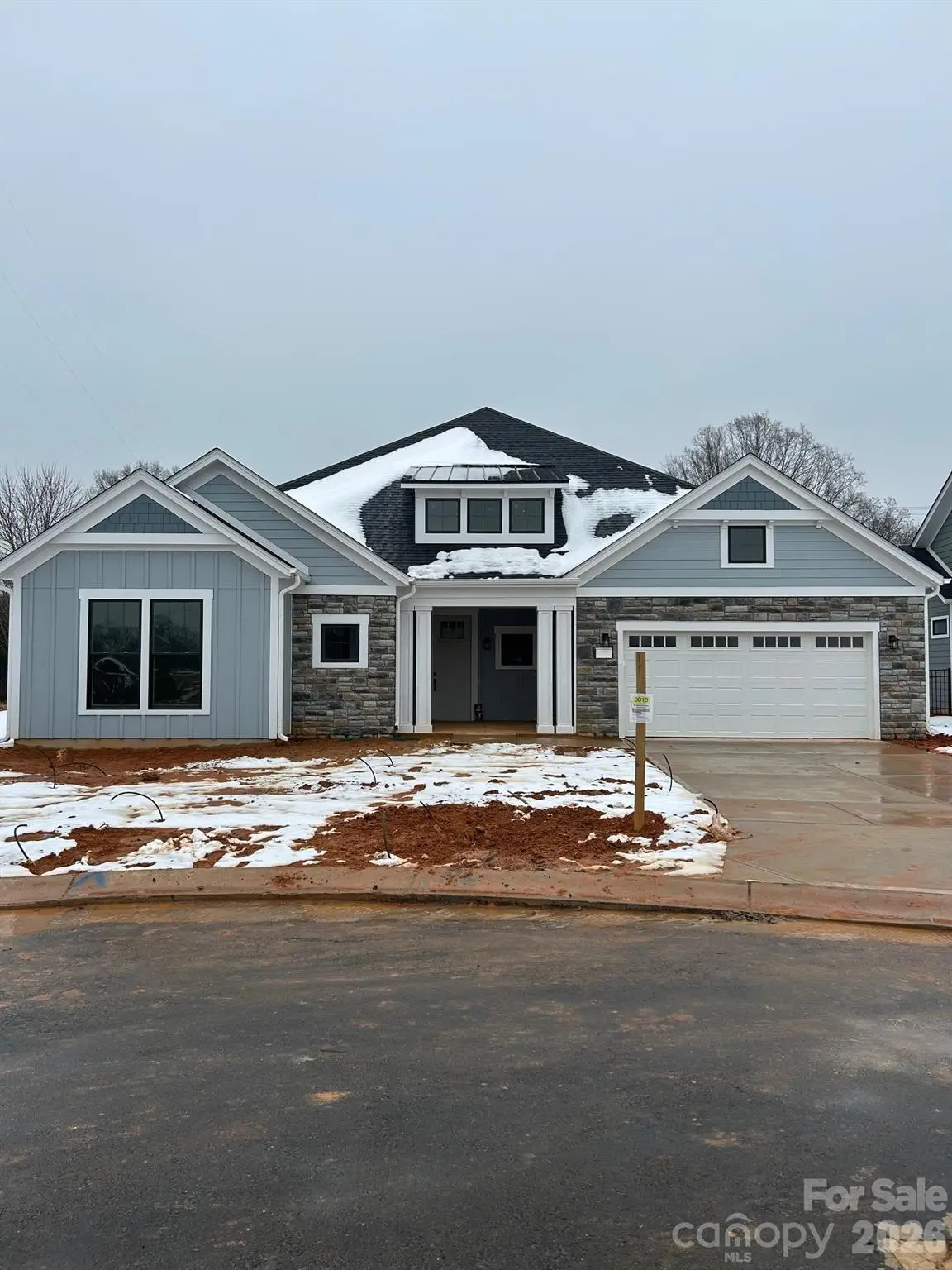 3015 Five Creek Road, Charlotte, NC 28213 - Image #1