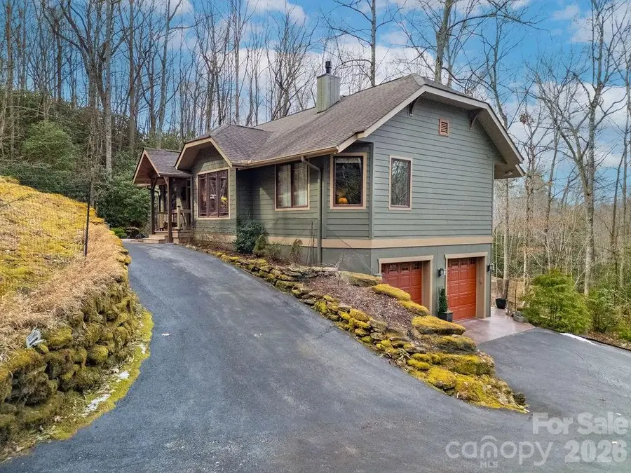 141 Bruce Circle, Pisgah Forest, NC 28768 - #2
