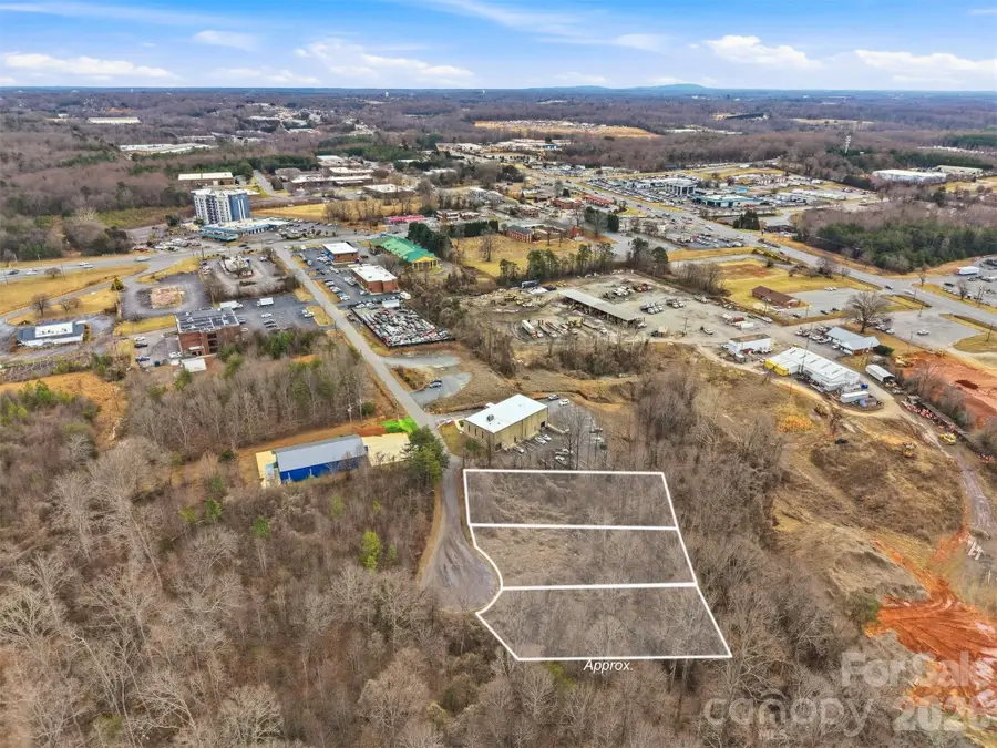 16, 17, 18 16th Avenue Se #Lot 16, 17 18, Conover, NC 28613 - #3