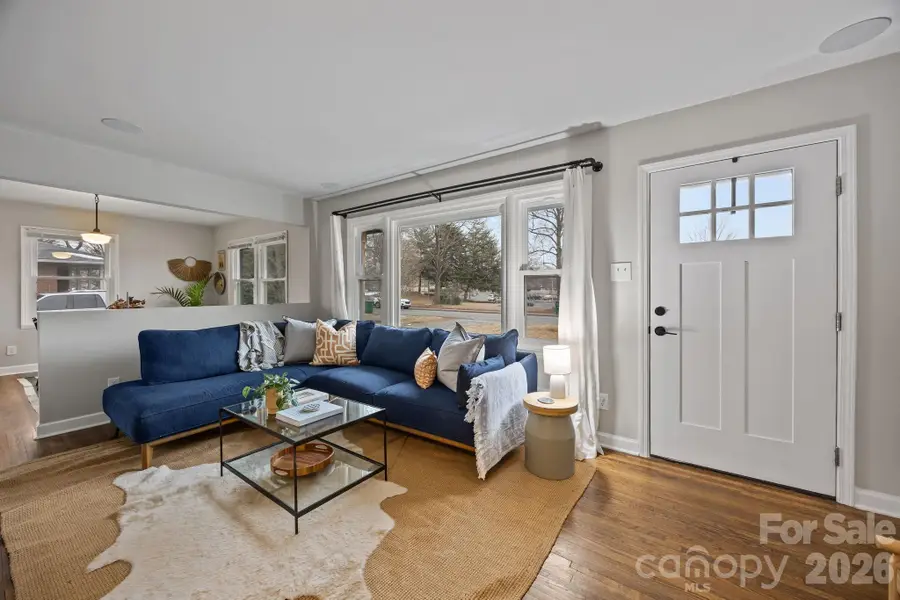 4211 Glenstar Terrace, Charlotte, NC 28205 - Image #2