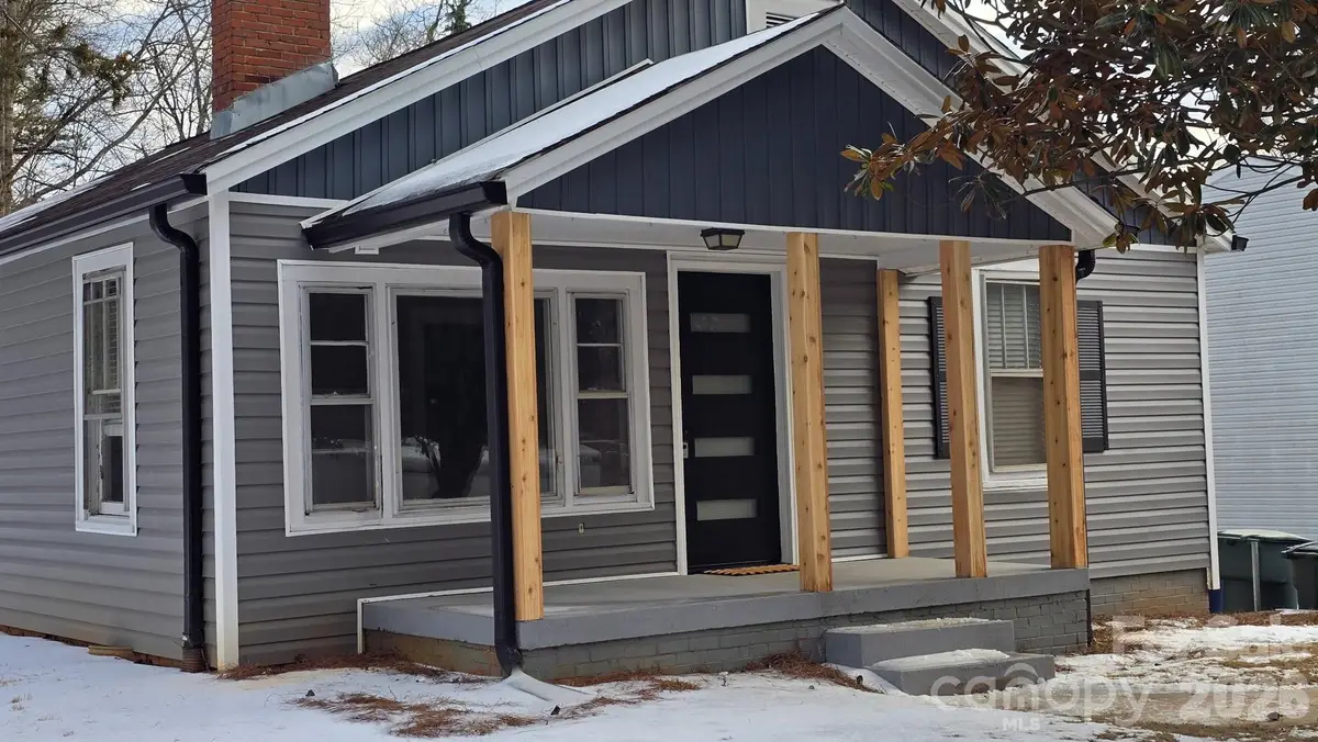 713 Second Street Place Sw, Conover, NC 28613 - #1