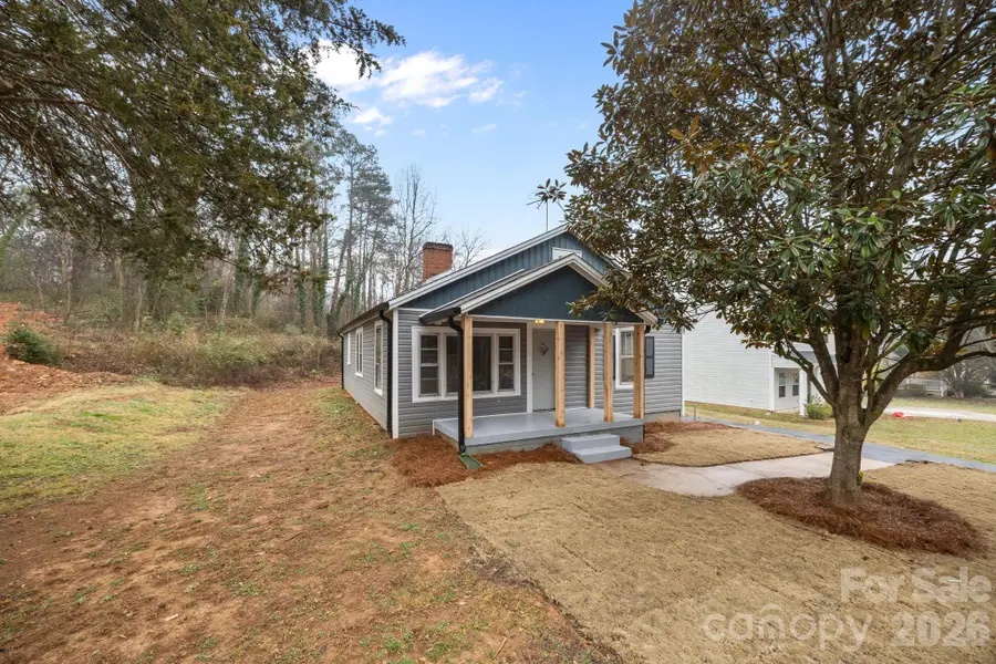 713 Second Street Place Sw, Conover, NC 28613 - #3