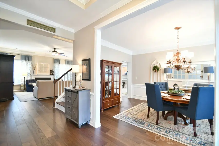 7867 Woodmere Drive, Harrisburg, NC 28075 - #2