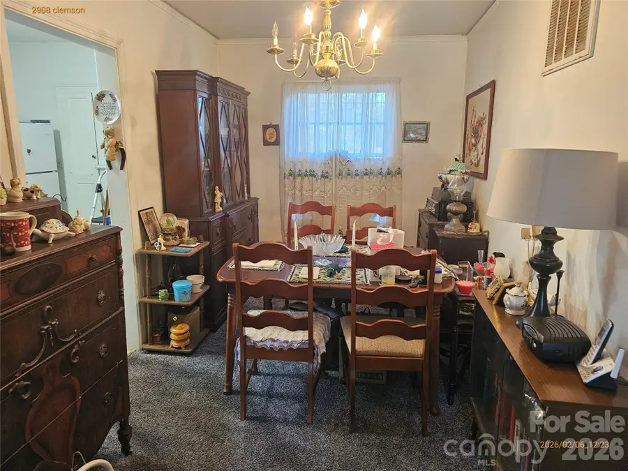 2908 Clemson Avenue, Charlotte, NC 28205 - Image #3