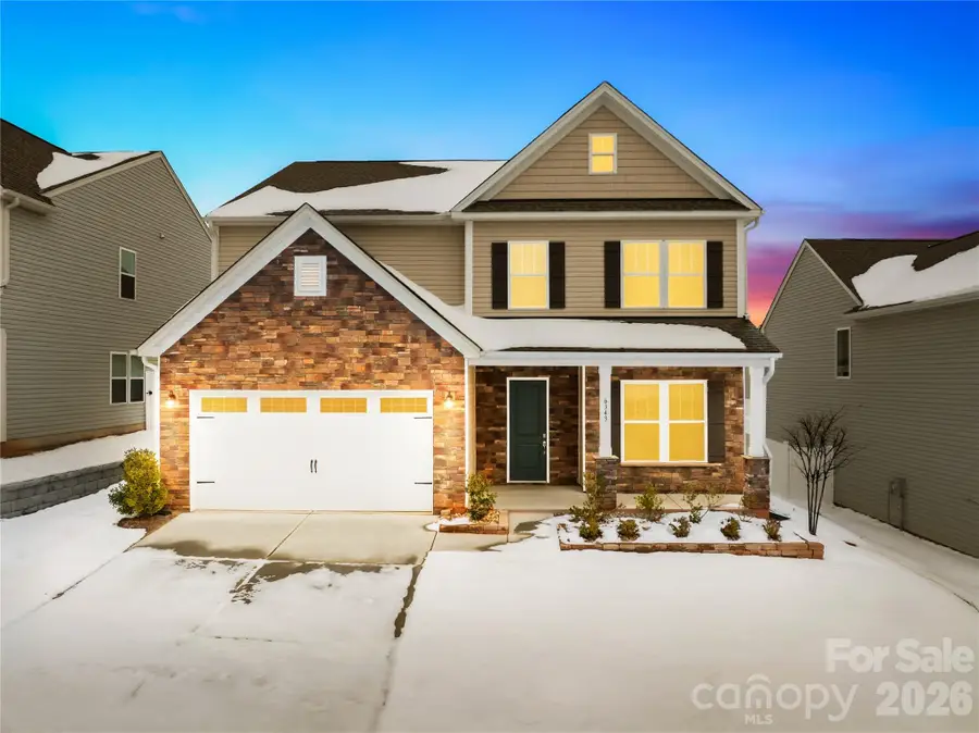 6343 Clarisse Drive Sw, Concord, NC 28025 - #2