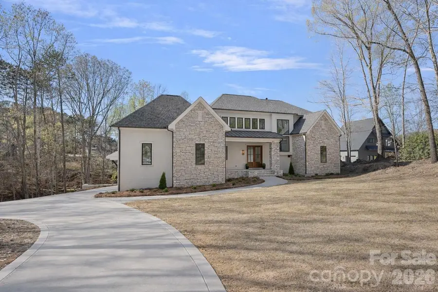 157 Ross Road, Mooresville, NC 28117 - #3