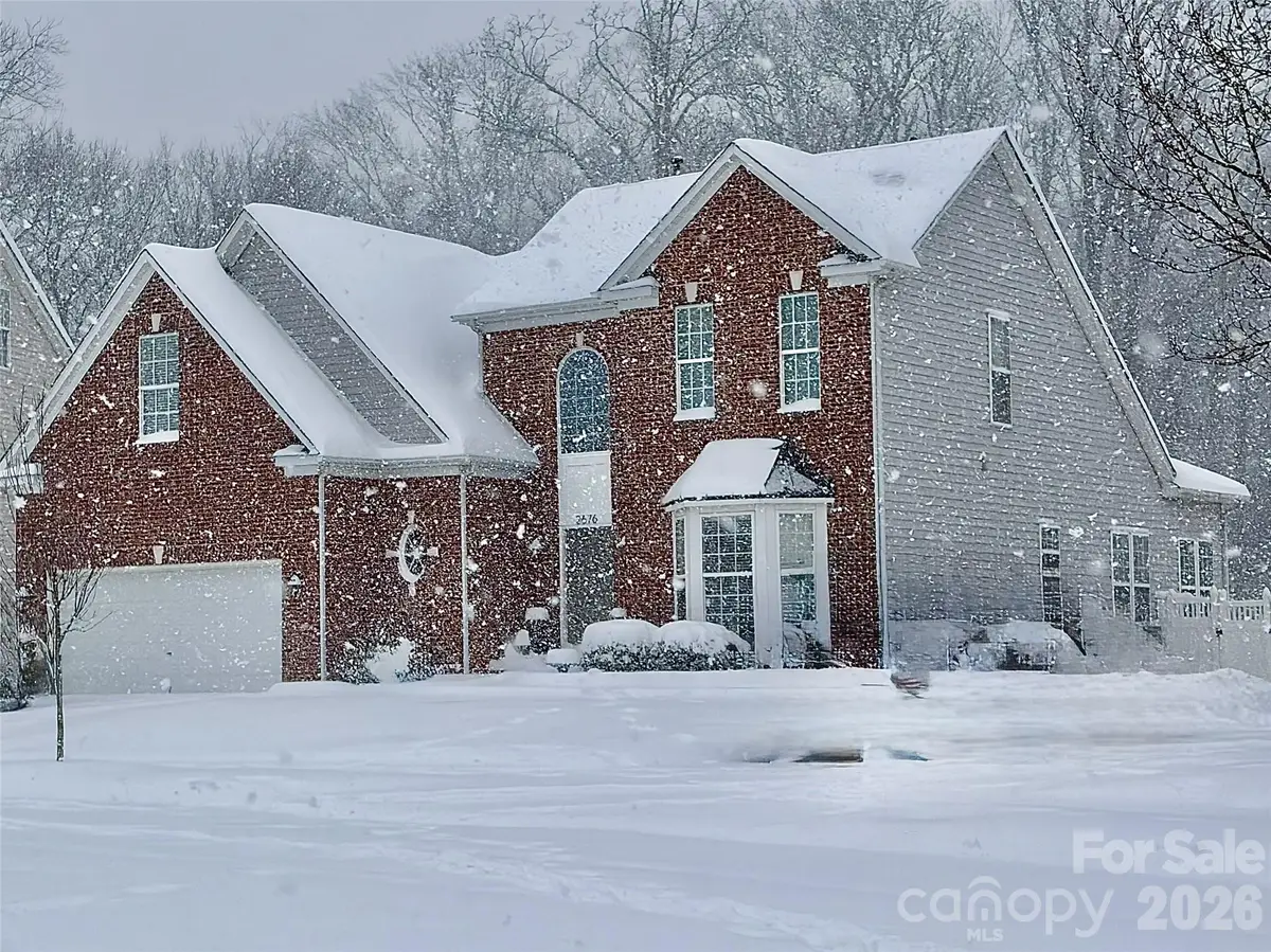 2676 Sunberry Lane Nw, Concord, NC 28027 - #1