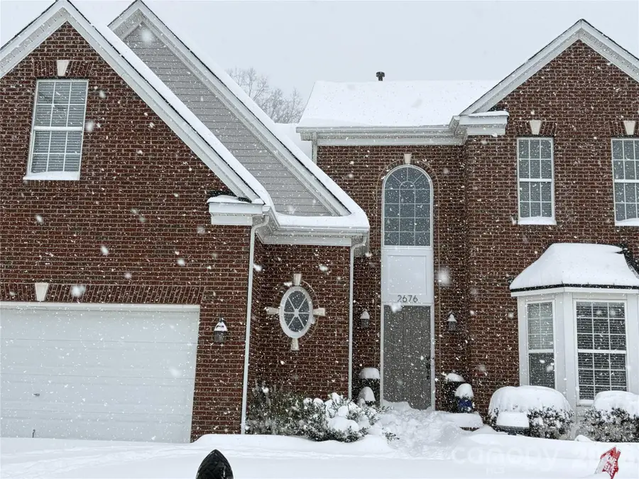 2676 Sunberry Lane Nw, Concord, NC 28027 - #2