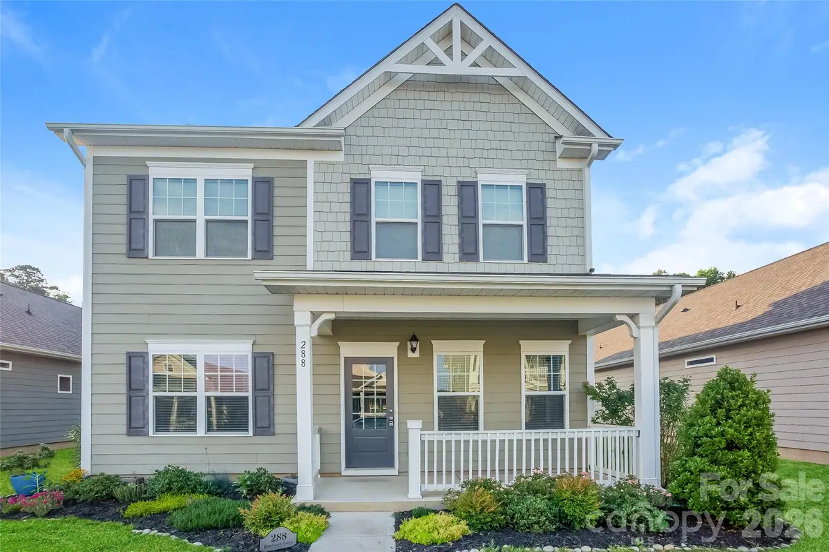 288 Harrison Lane, Locust, NC 28097 - #1