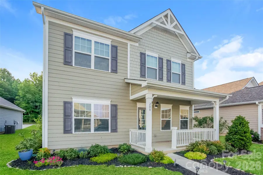 288 Harrison Lane, Locust, NC 28097 - #3