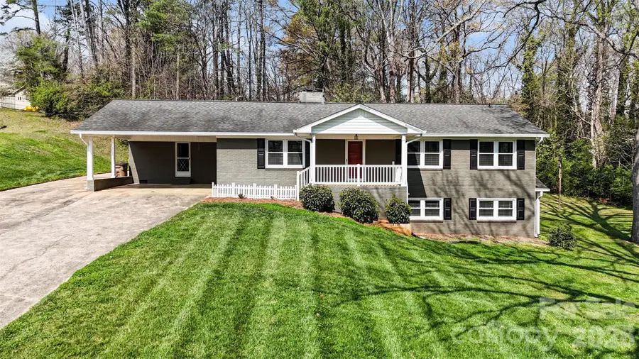 204 Country Club Circle, Shelby, NC 28150 - #2