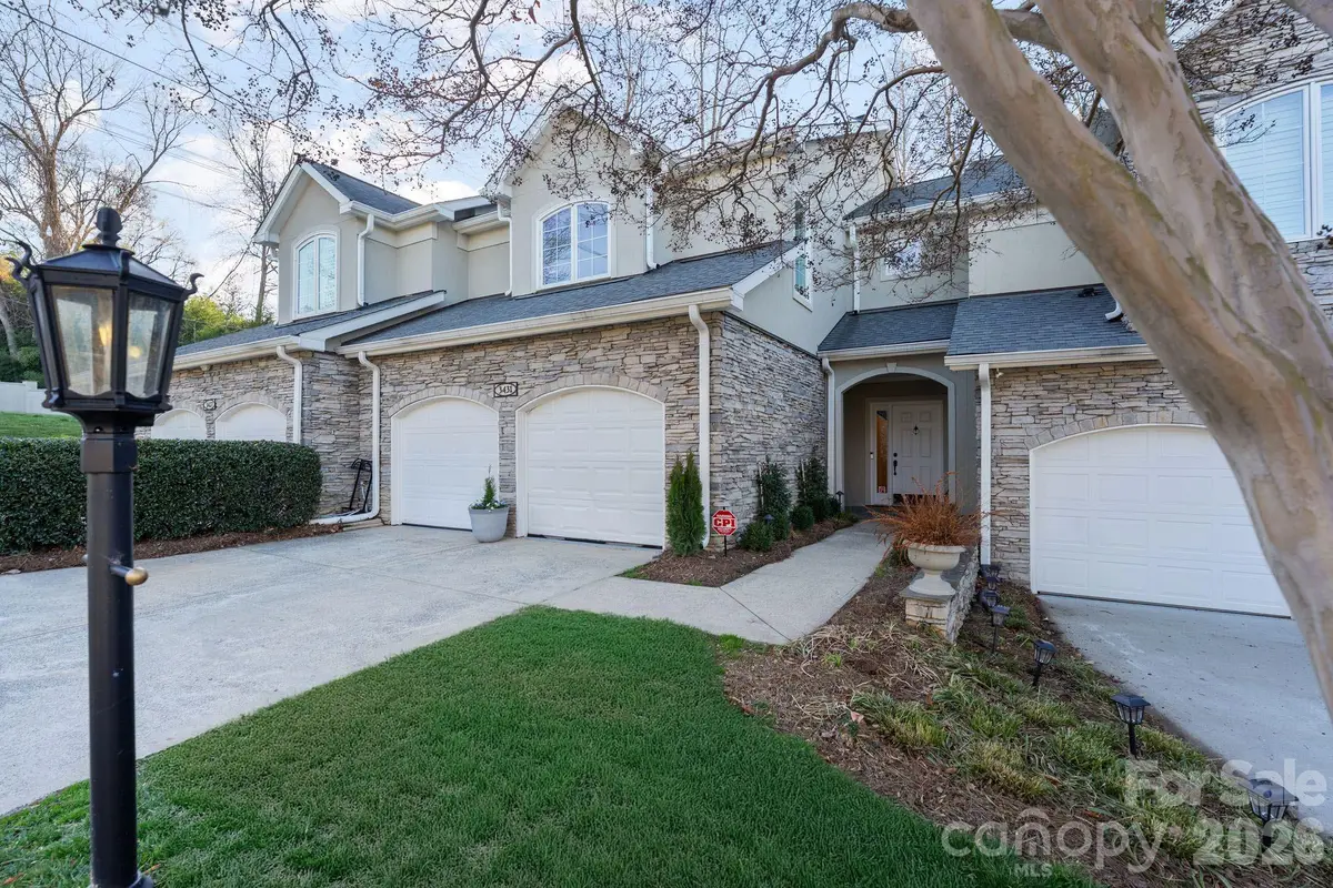 3431 Royal Crest Drive, Charlotte, NC 28210 - #1