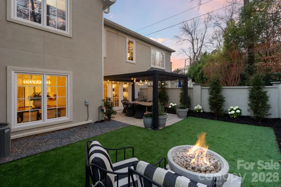 3431 Royal Crest Drive, Charlotte, NC 28210 - #3