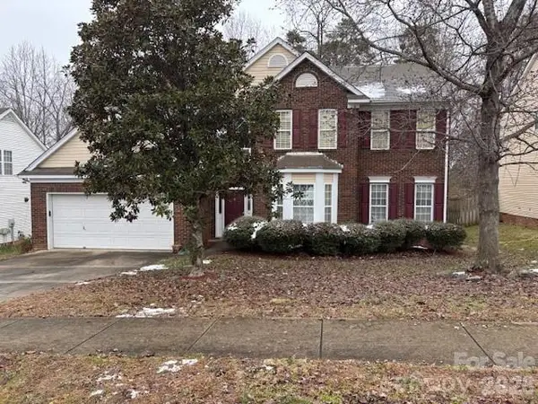 7206 Sweetfield Drive, Huntersville, NC 28078