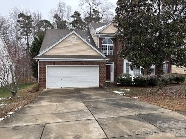 7206 Sweetfield Drive, Huntersville, NC 28078 - #2