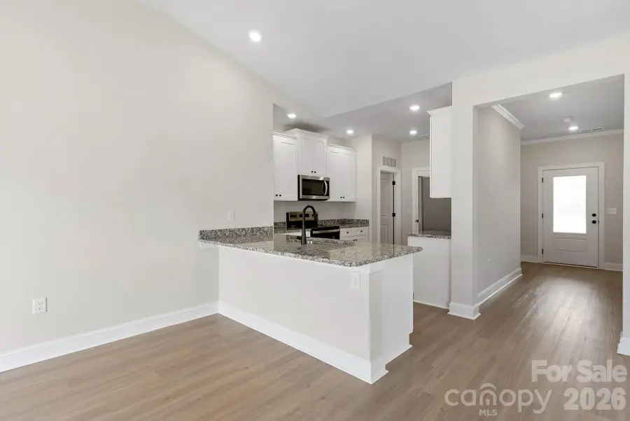 3622 Narrow Lane, Charlotte, NC 28215 - #3