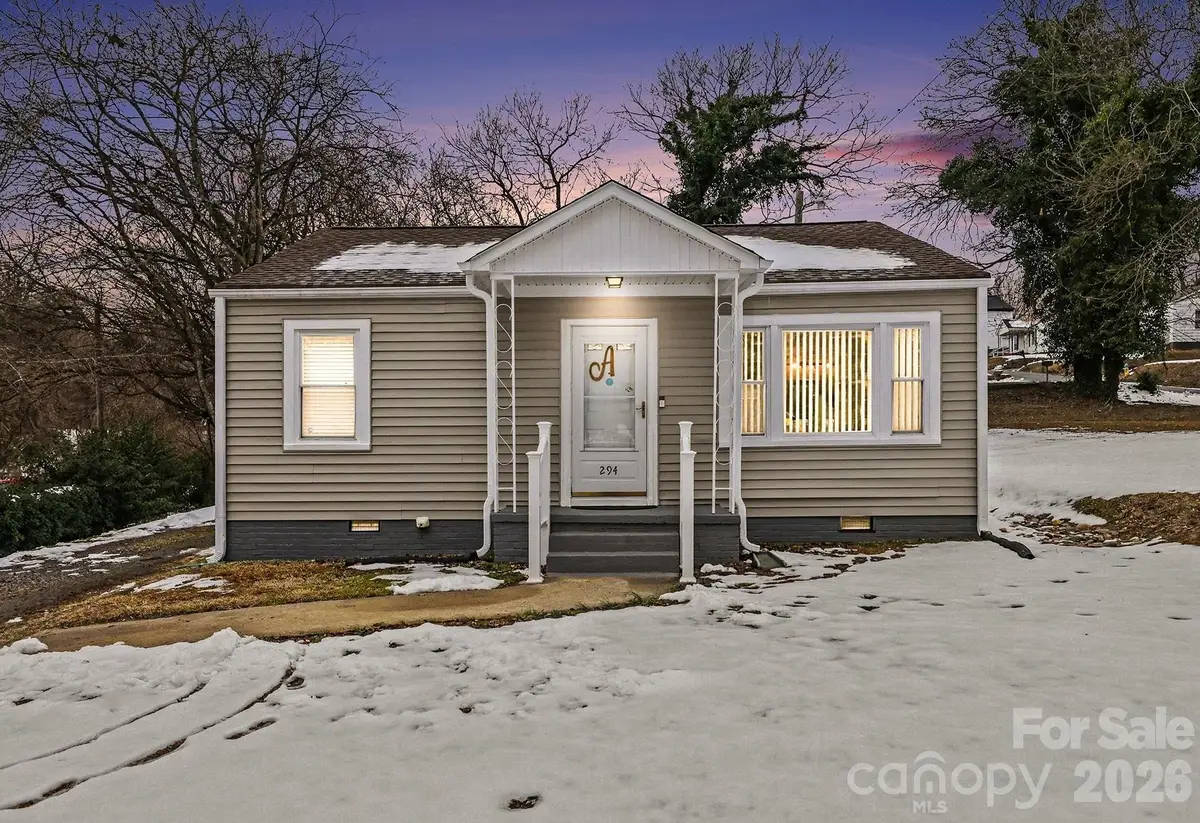 294 Broad Drive Sw, Concord, NC 28025 - #1