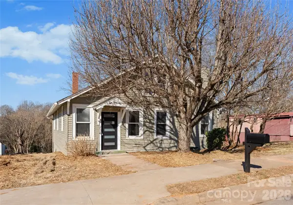 234 S Ervin Avenue, Newton, NC 28658