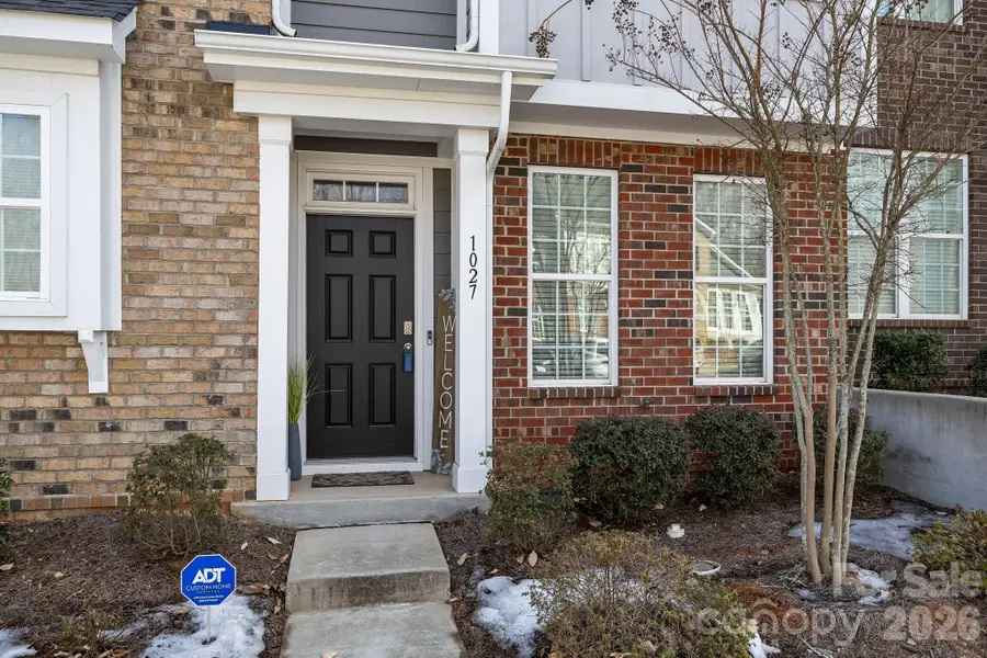 1027 Beatty Woods Drive, Belmont, NC 28012 - #2