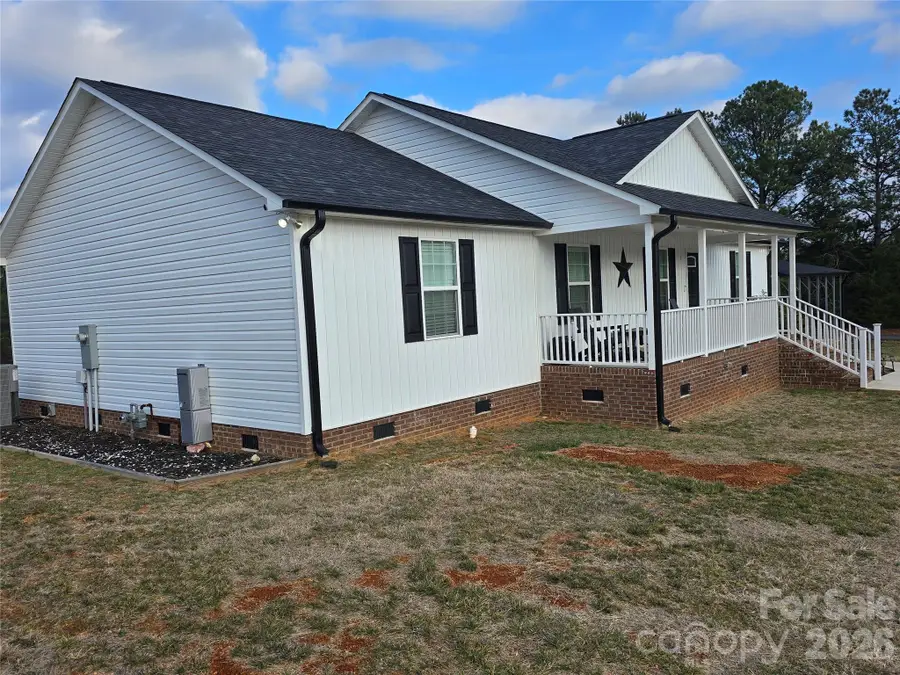 147 Black Bottom Road, Union, SC 29379 - #2