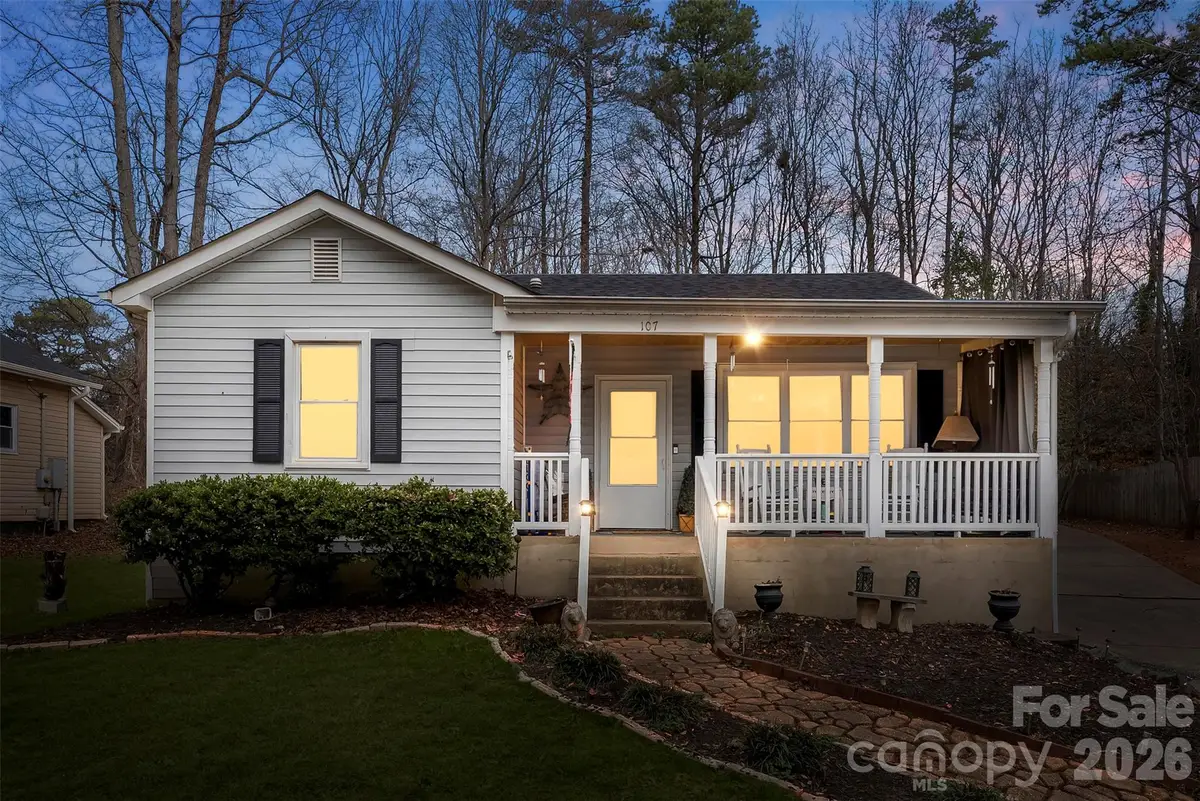 107 Oakland Road, Belmont, NC 28012 - Image #1