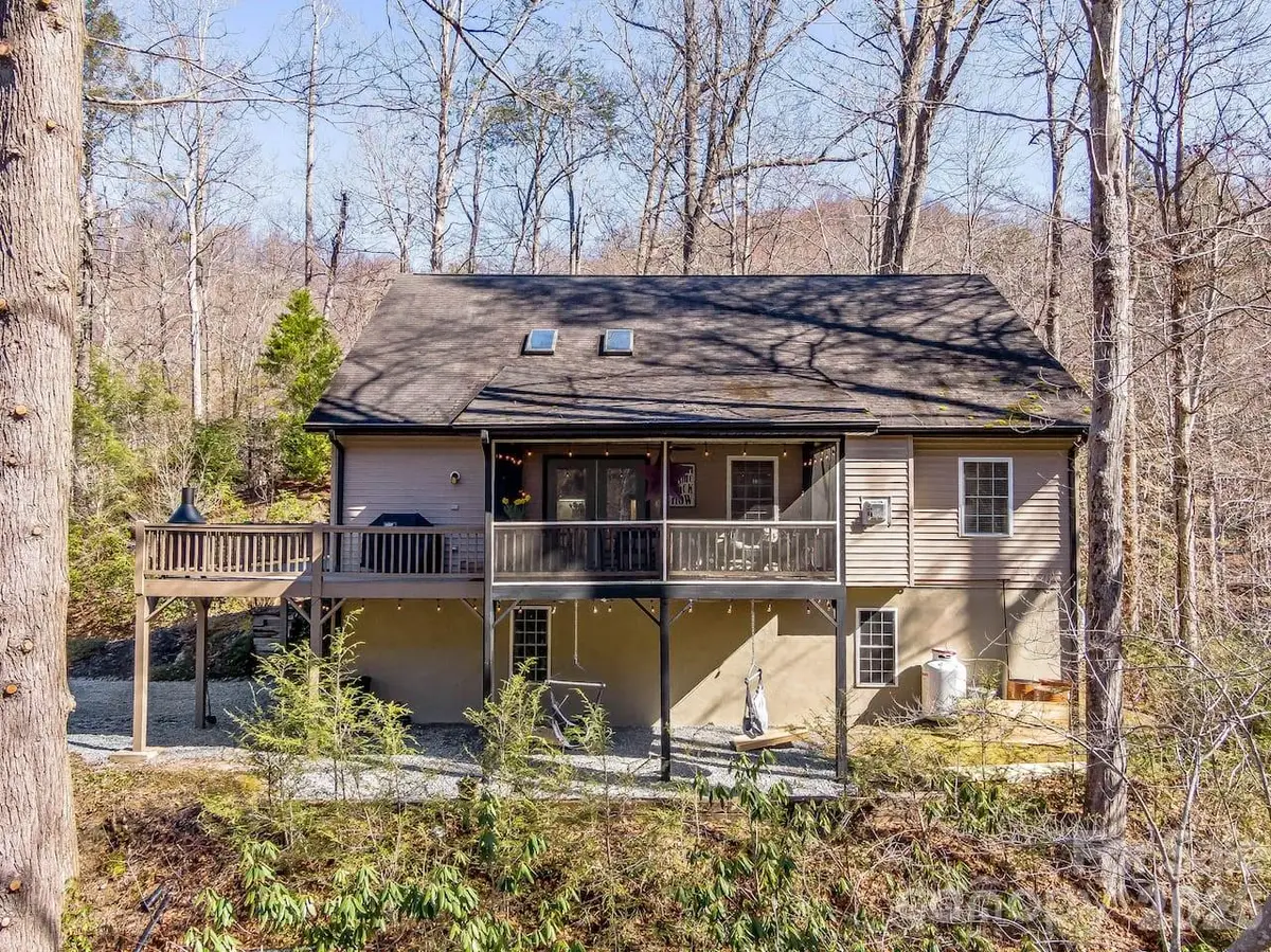 4973 Us Hwy 176 None, Saluda, NC 28773 - #1