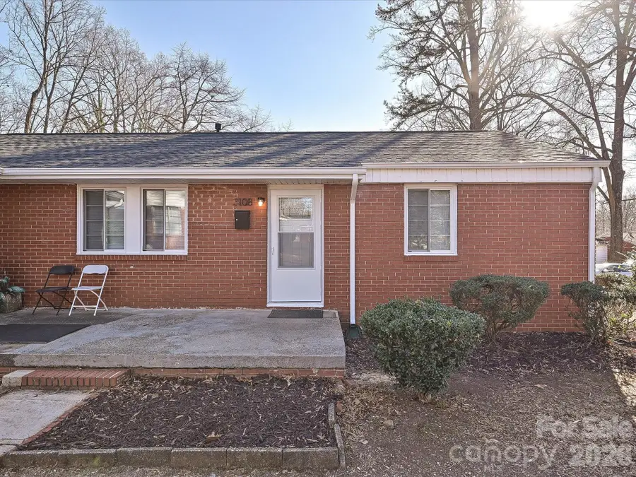 3108 Marlborough Road, Charlotte, NC 28208 - Image #2
