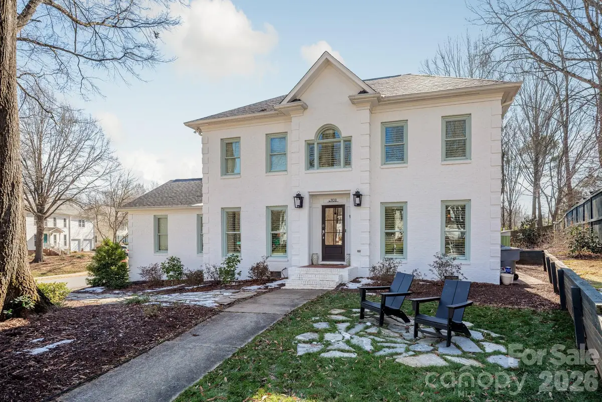 1108 Beauwyck Court, Charlotte, NC 28211 - #1