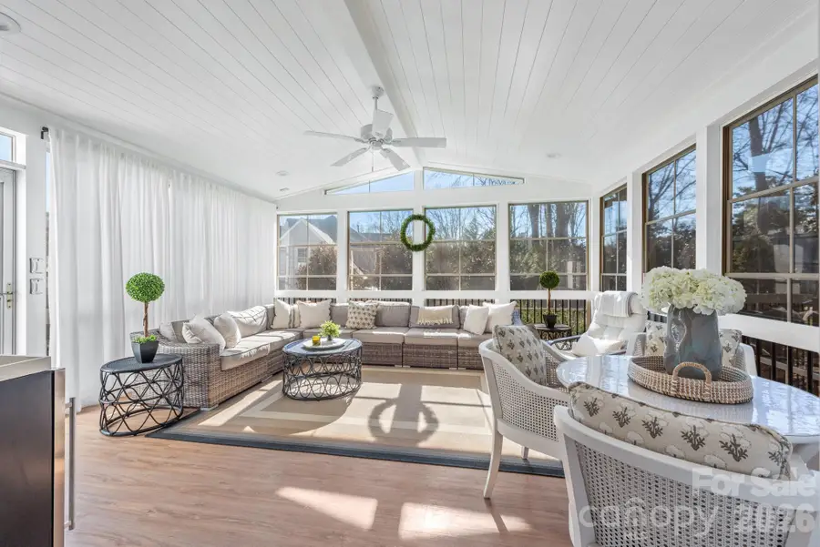 1108 Beauwyck Court, Charlotte, NC 28211 - #2