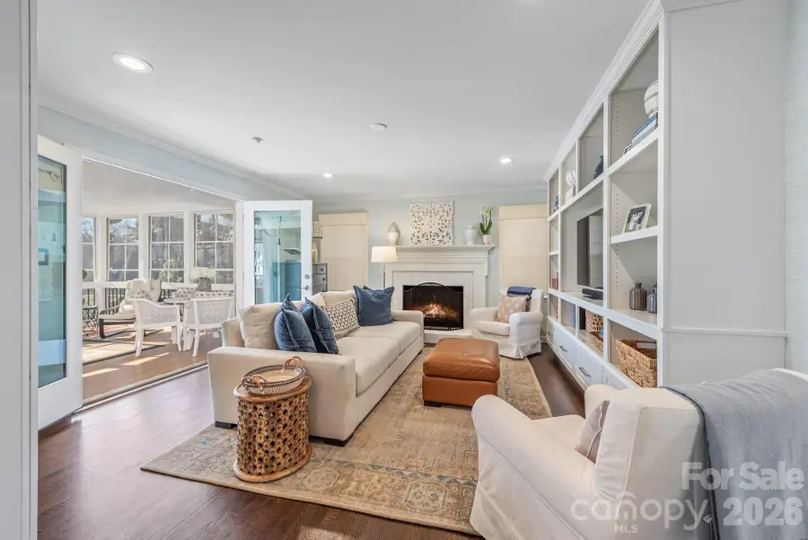 1108 Beauwyck Court, Charlotte, NC 28211 - #3