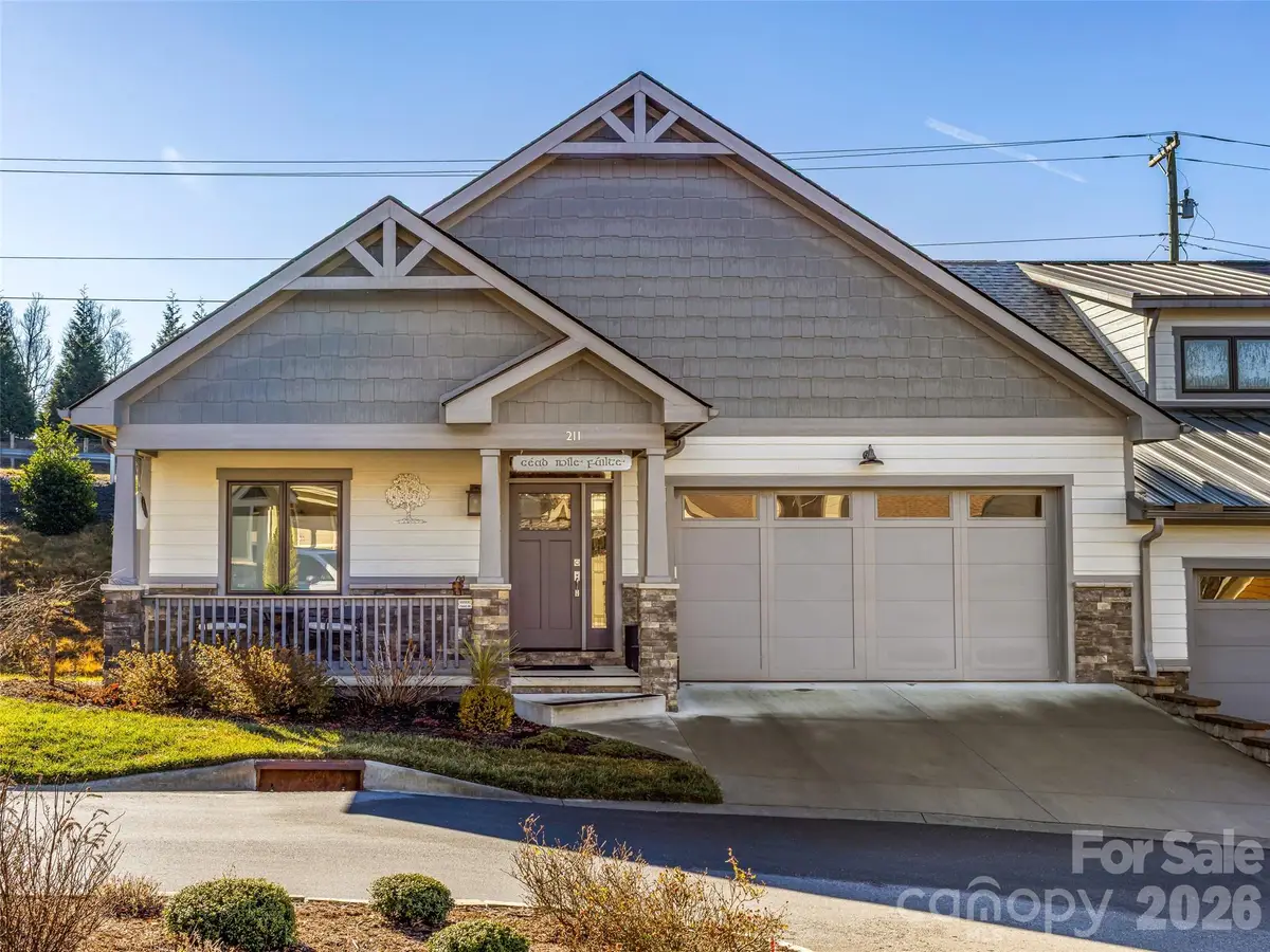 211 Sports Village Drive, Hendersonville, NC 28739 - Image #1