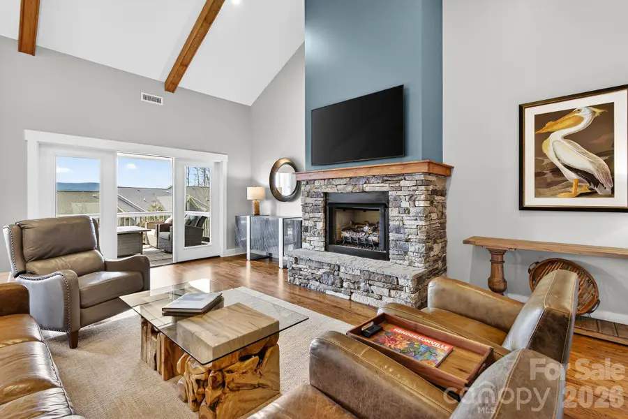 70 Copper Creek Lane, Hendersonville, NC 28739 - #2