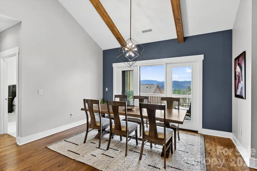 70 Copper Creek Lane, Hendersonville, NC 28739 - #3