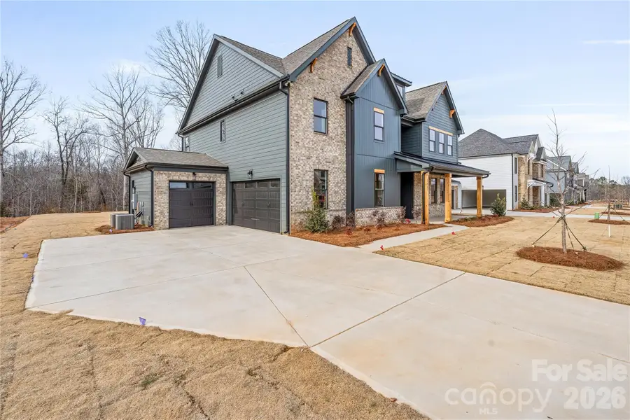 1013 Courtney Lane #15, Sandy Ridge, NC 28173 - #2