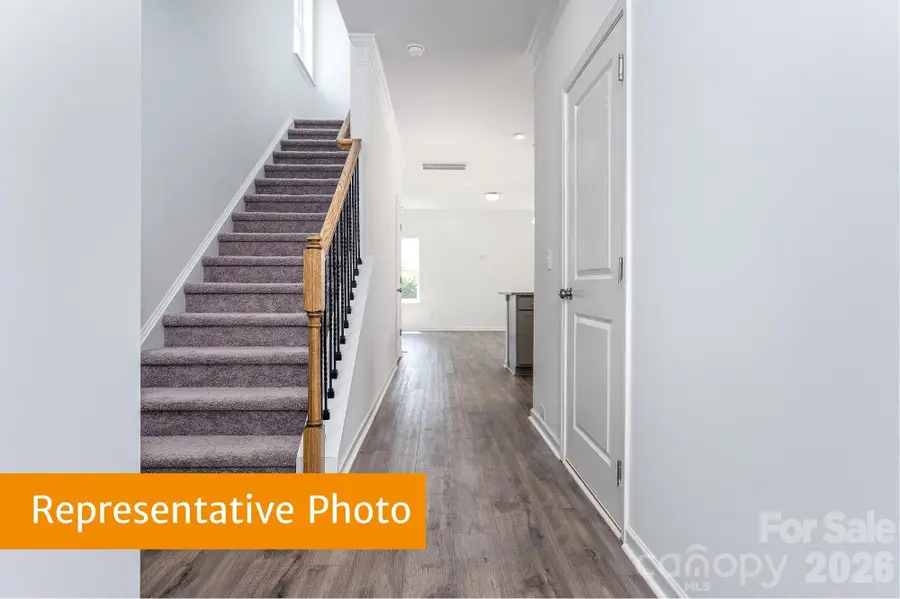 1645 Troon Drive, Salisbury, NC 28144 - #3