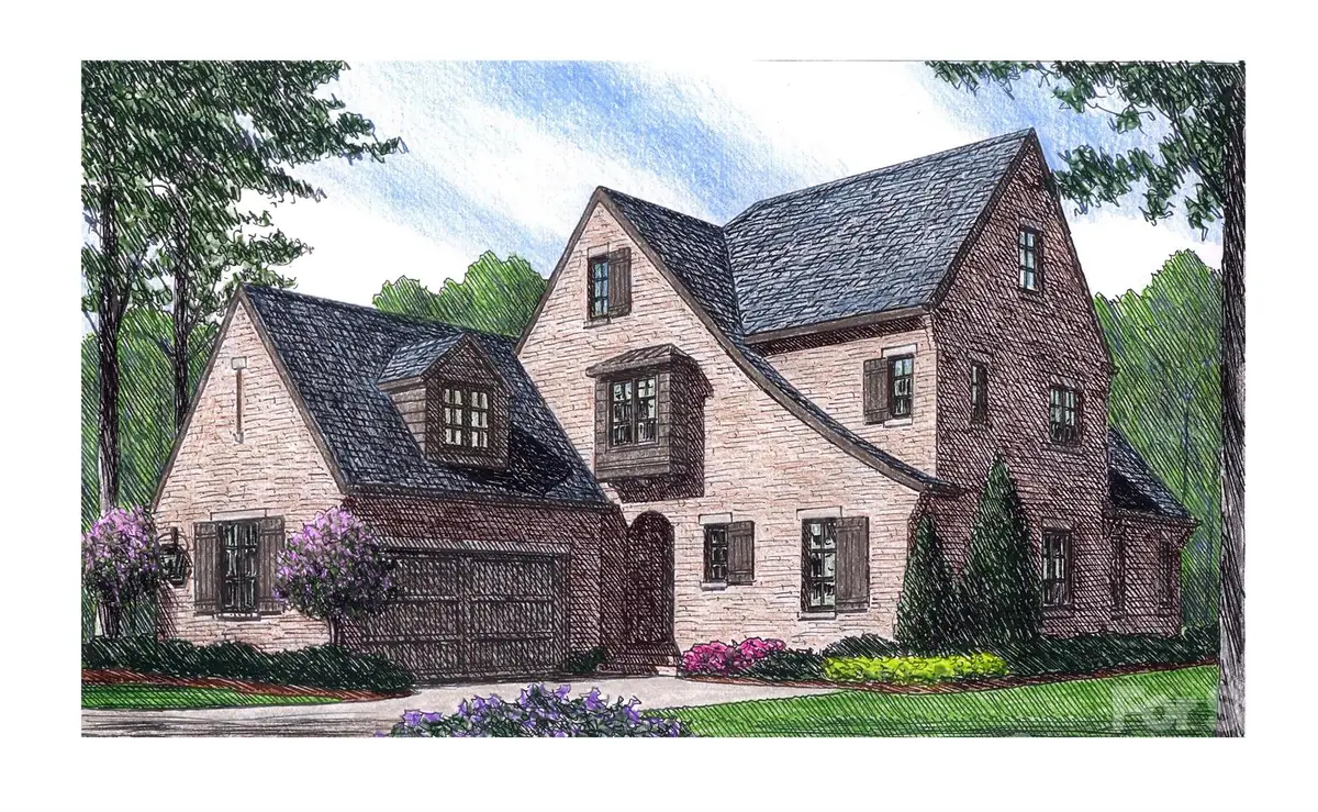 3113 Ella Katherine Way #11, Charlotte, NC 28210 - #1