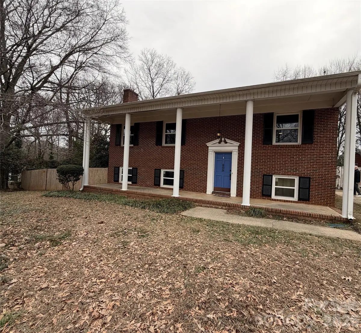 809 Forestbrook Drive, Gastonia, NC 28056 - #1