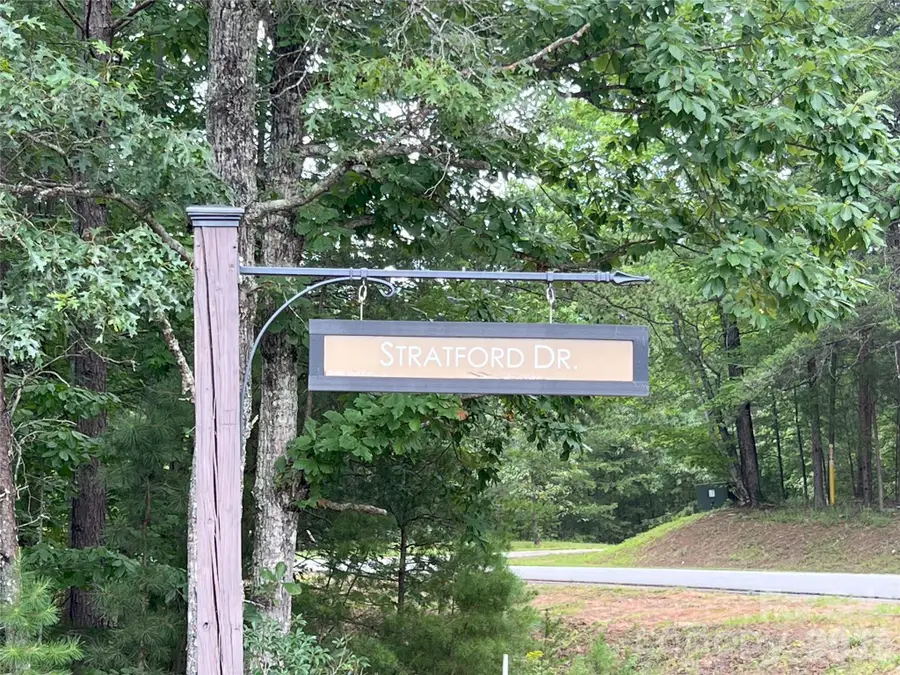 0 Stratford Drive #19, Mill Spring, NC 28756 - #2