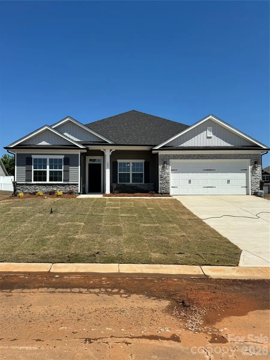 165 Swinford Drive #82, Salisbury, NC 28146 - #2