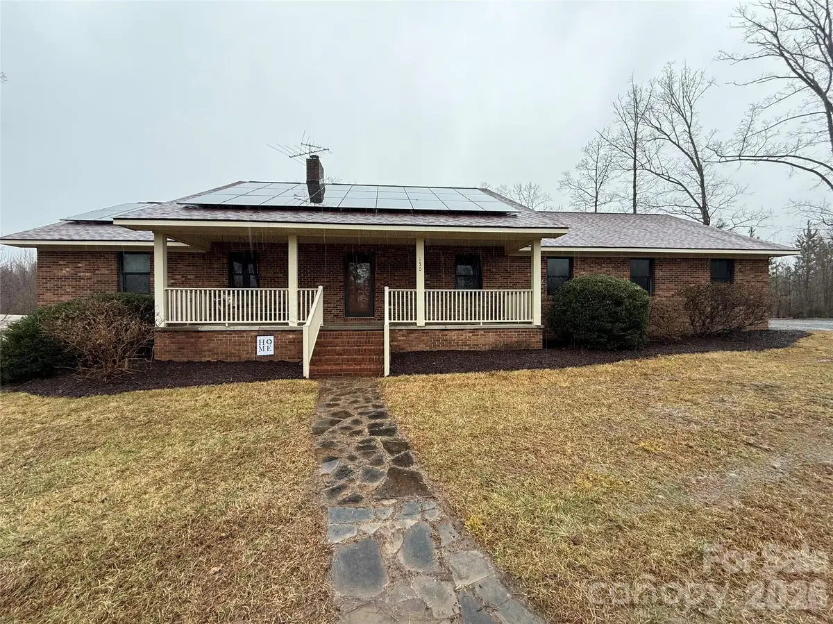 150 Barber Lyerly Road, Salisbury, NC 28147 - #1