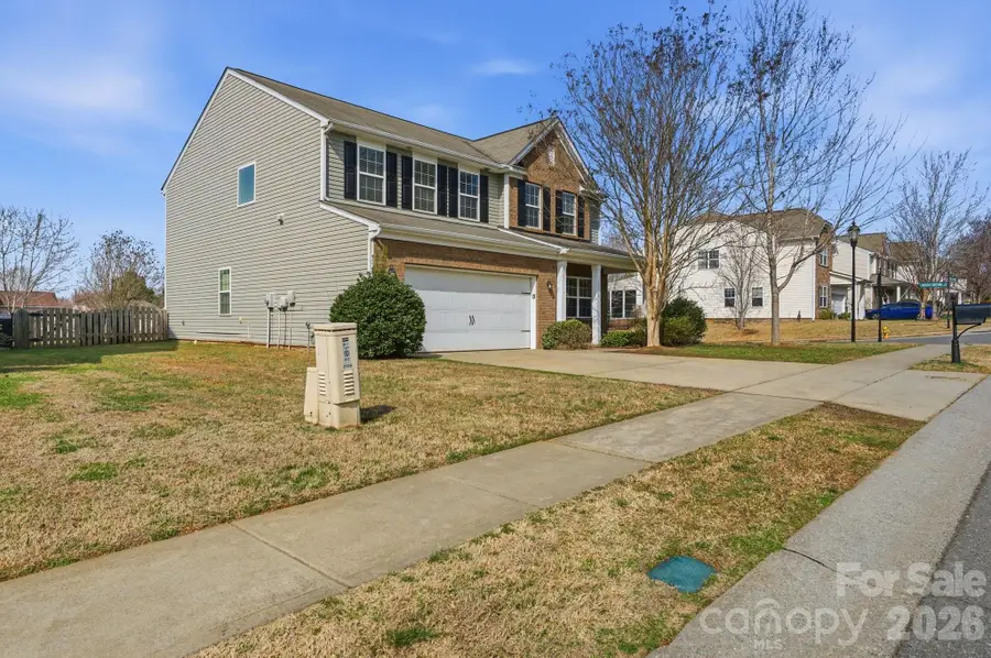 7133 Kinley Commons Lane, Charlotte, NC 28278 - #2