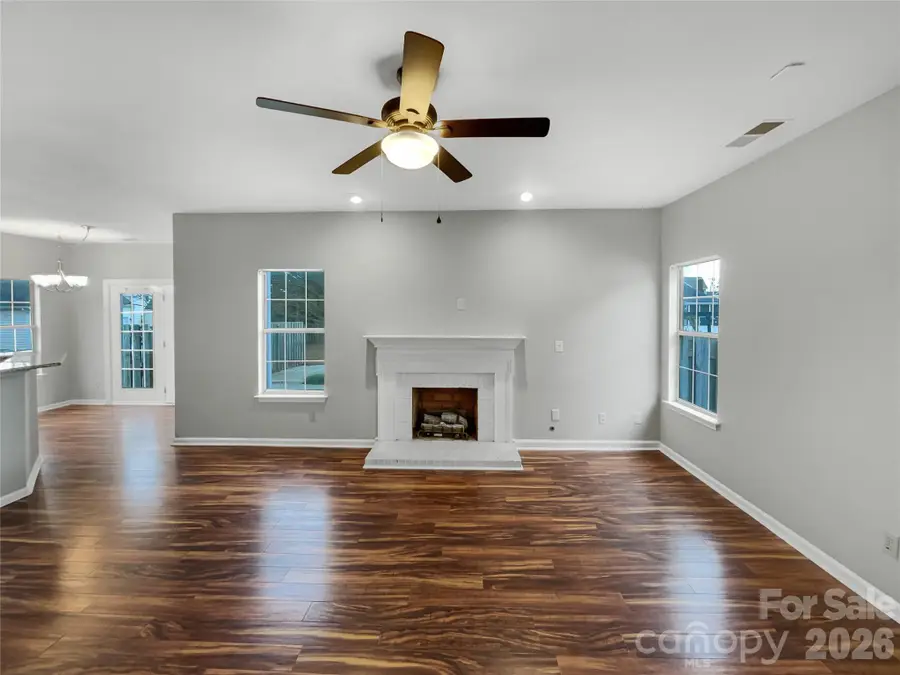 3702 Esther Street, Indian Trail, NC 28079 - #3