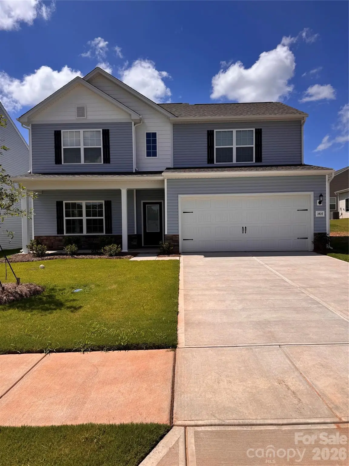 1407 Tristen Road, Richburg, SC 29729 - #1