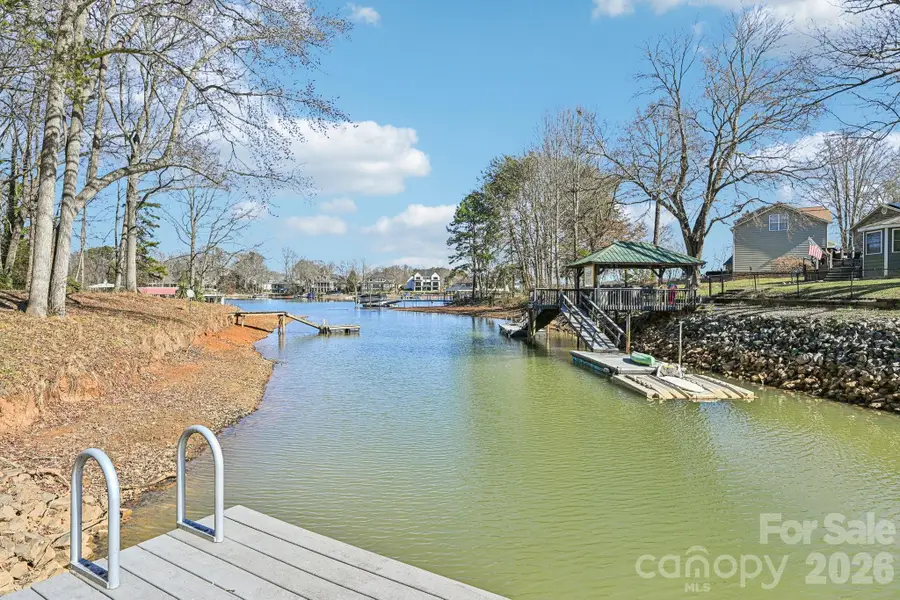 116 Stover Road, Mooresville, NC 28117 - #2