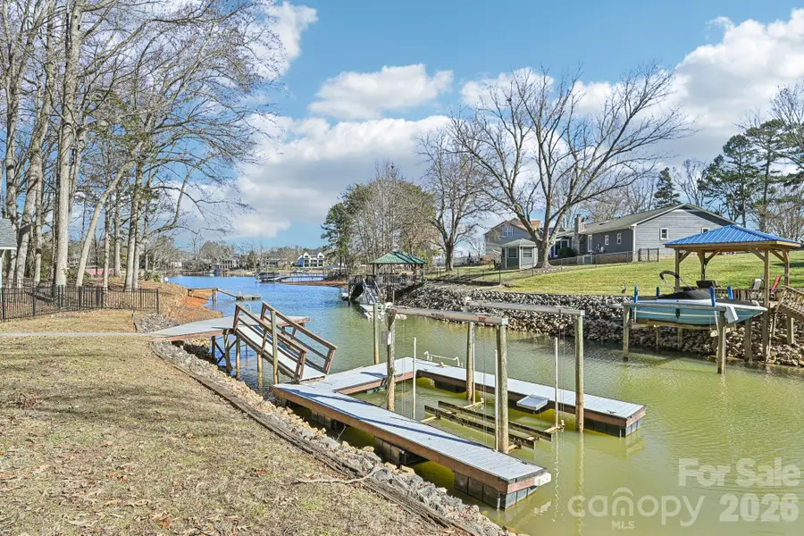 116 Stover Road, Mooresville, NC 28117 - #3