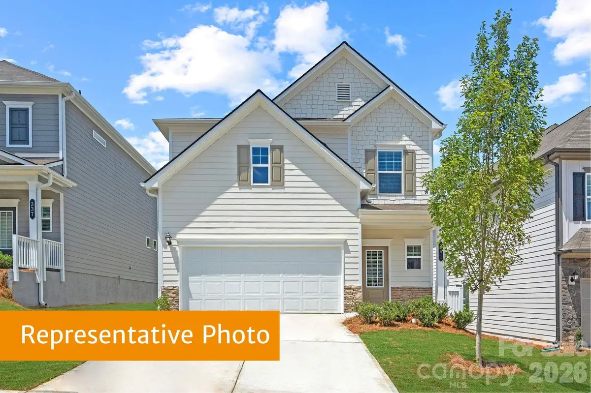 1655 Troon Drive, Salisbury, NC 28144 - #1