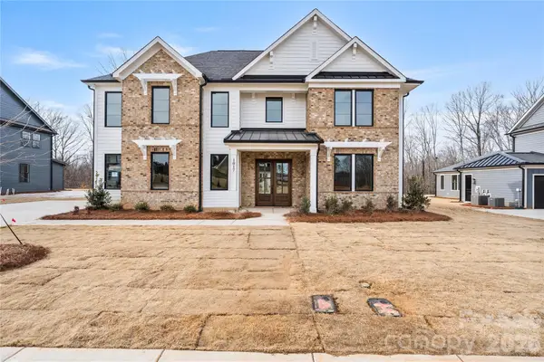 1017 Courtney Lane #16, Wesley Chapel, NC 28173