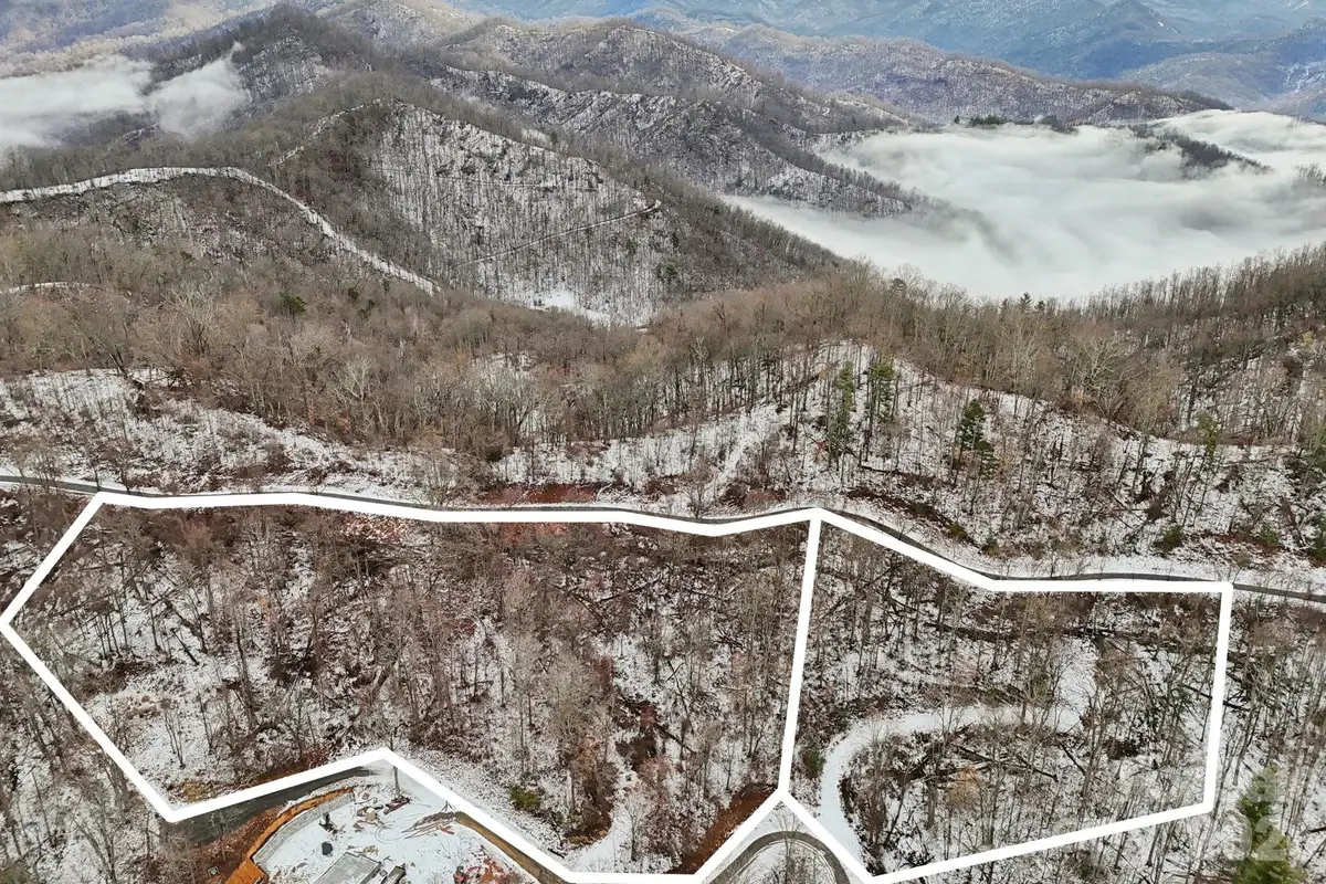 94 Locust Grove Lane, Weaverville, NC 28787 - #1