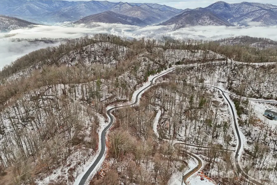 94 Locust Grove Lane, Weaverville, NC 28787 - #3