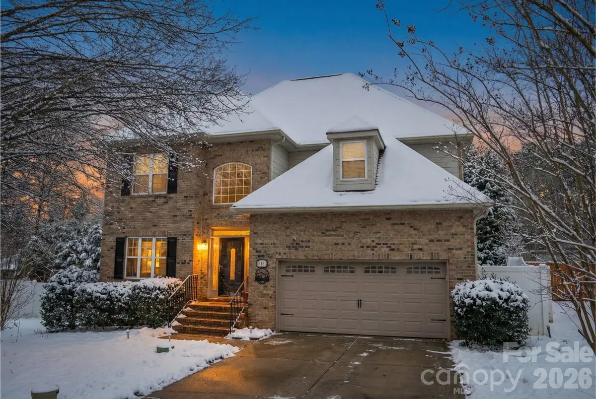 11049 Dipali Court, Charlotte, NC 28214 - #1